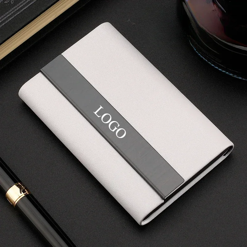 Phone Accessories Company - 사용자 정의 로고 슈퍼 섬유 PU