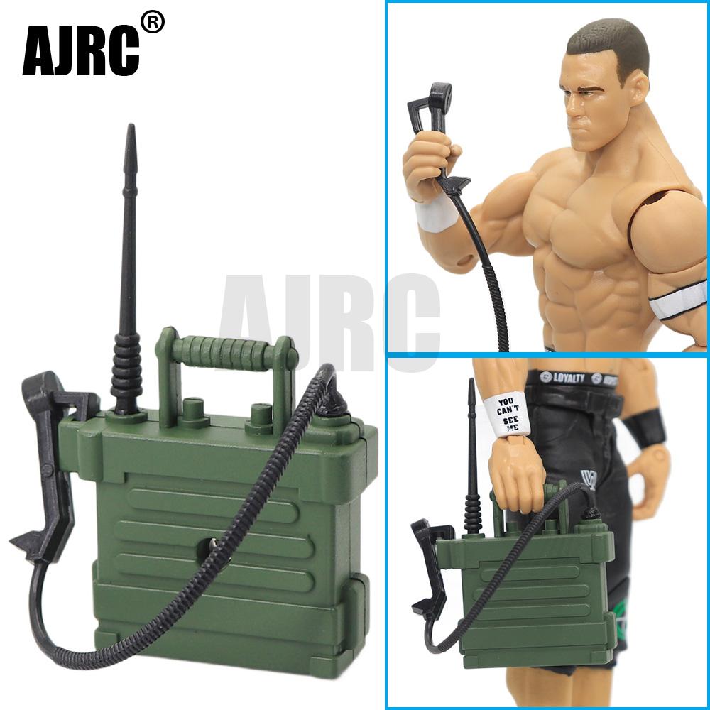 Phone Accessories Trx - 1/10 스케일 무선 스테이션 폰 1:10