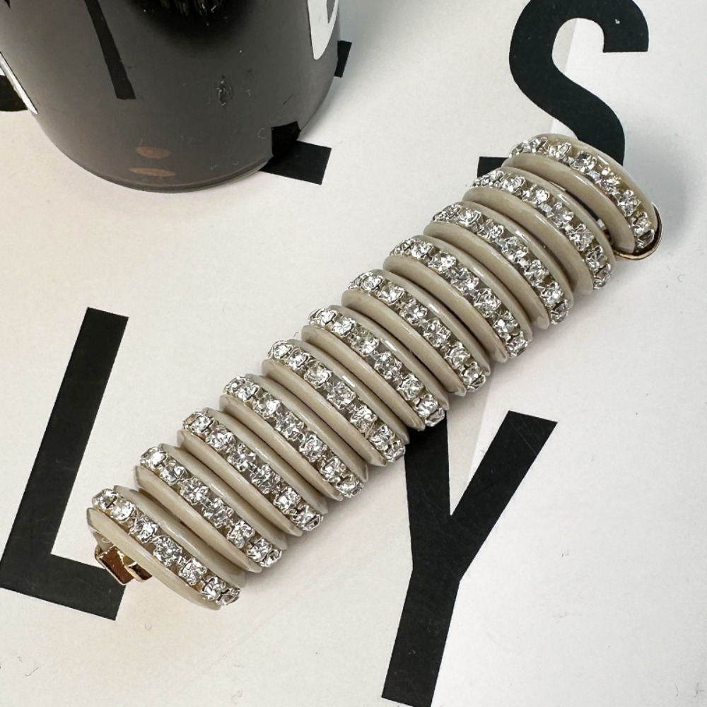 라인스톤 전화선 헤어 루프 고탄성 고무 전화선 헤어 루 - Phone Accessories China 리뷰 및 가격