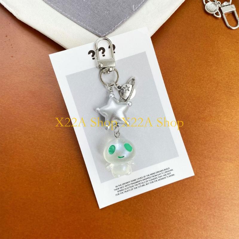 배낭 장식 참신을위한 어둠의 전화 체인 스트랩 열쇠 고 - Phone Accessories Unique 리뷰 및 가격