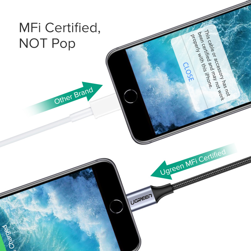 UGREEN-MFi DAC 아이폰 12 11 프로 맥스 - Phone Accessories Unique 리뷰 및 가격
