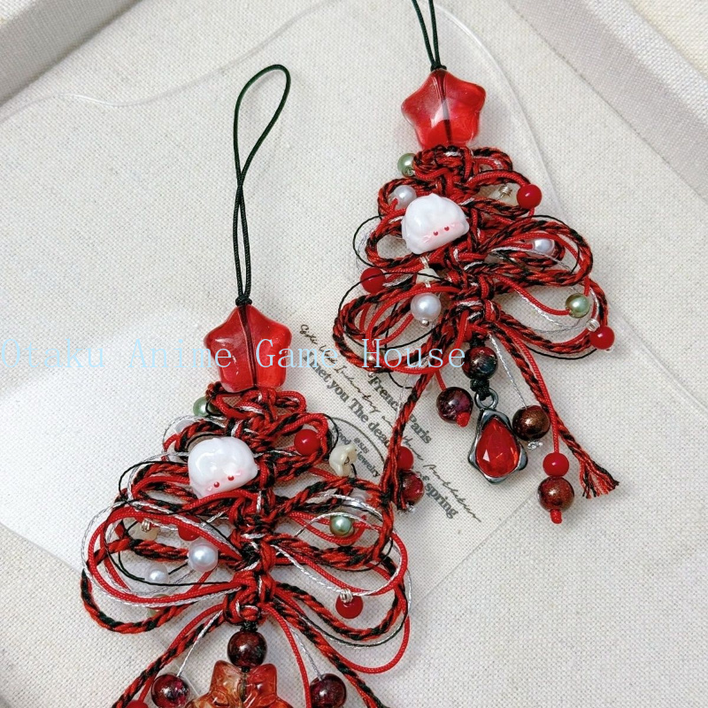 Love and Deepspace Caleb Rafay - Phone Accessories China 리뷰 및 가격