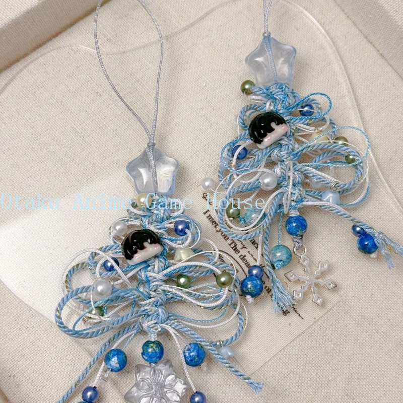 Love and Deepspace Caleb Rafay - Phone Accessories China 리뷰 및 가격