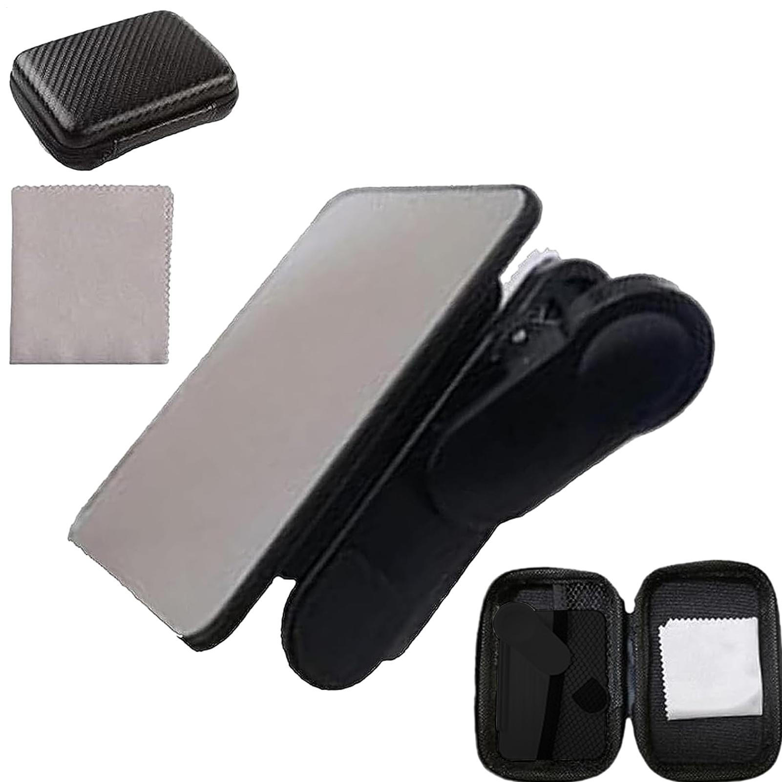 휴대폰 카메라 미러 클립 반사 셀카 액세서리 휴대용 사 - Phone Accessories For Content Creators 리뷰 및 가격