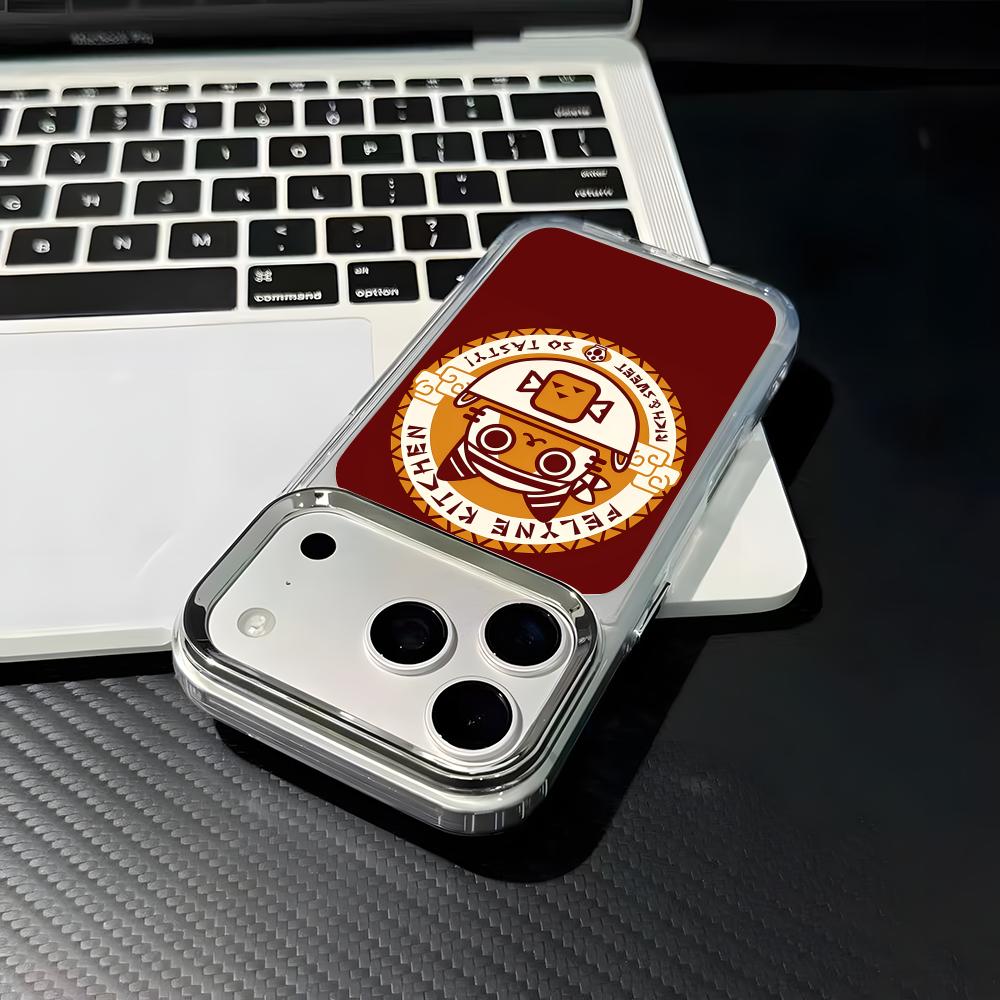 몬스터 헌터 아이폰 케이스 (아이폰 17, 16, 15 - Phone Accessories Case 리뷰 및 가격
