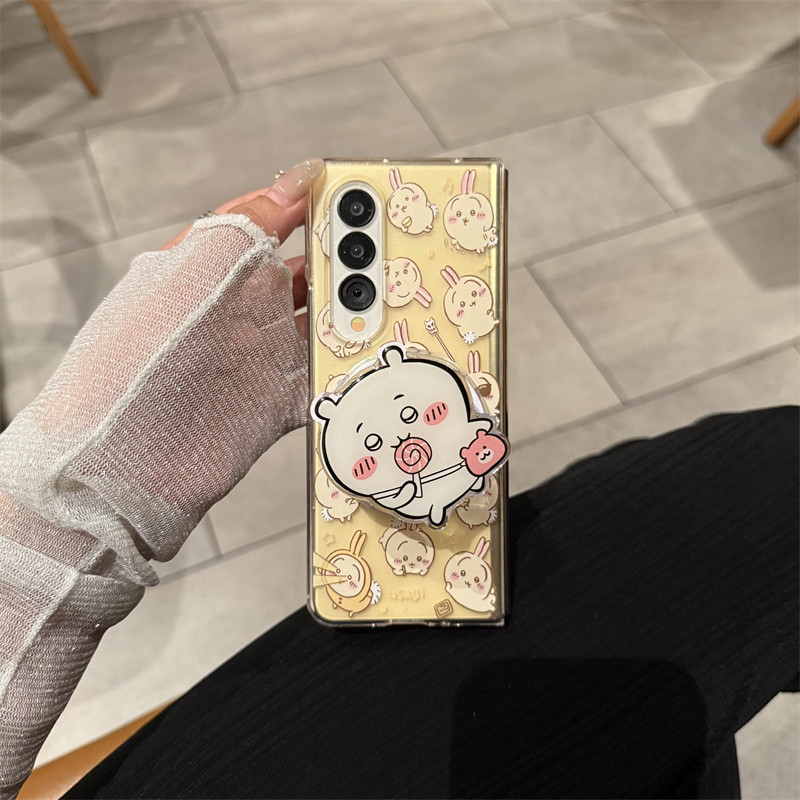 애니메이션 치이카와 마그네틱 폰 케이스 삼성 갤럭시 Z - Phone Zone Accessories & Repair Lake Charles Reviews 리뷰 및 가격