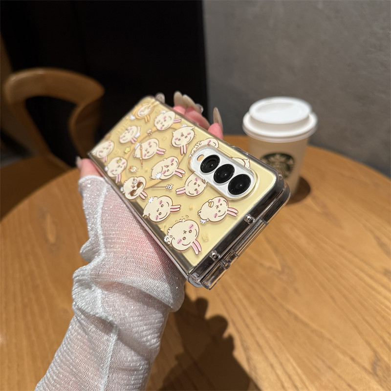 애니메이션 치이카와 마그네틱 폰 케이스 삼성 갤럭시 Z - Phone Zone Accessories & Repair Lake Charles Reviews 리뷰 및 가격