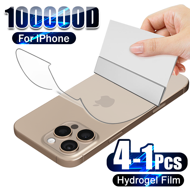 4-1Pcs iPhone 16 15 Pro Max 13 - Phone Accessories Unique 리뷰 및 가격