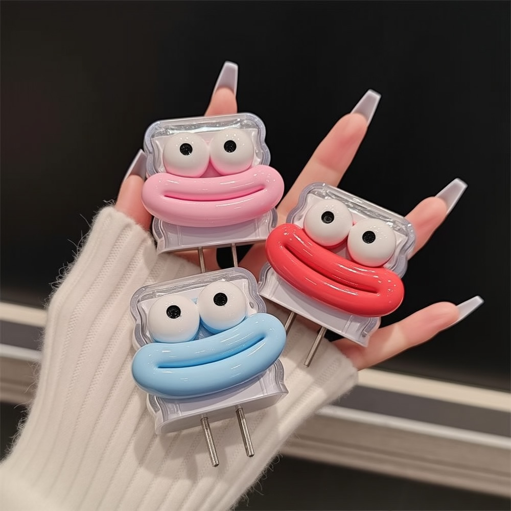 케이블 보호기 와인더 소프트 보호 케이스 커버 액세서리 - Phone Accessories Unique 리뷰 및 가격