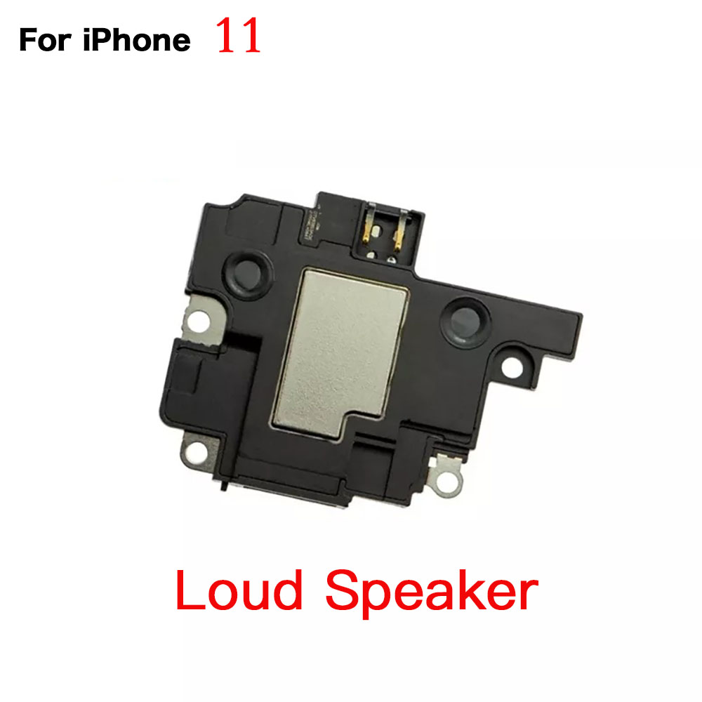 iPhone 11용 내부 액세서리 전면 카메라 이어 스 - Phone Accessories Unique 리뷰 및 가격