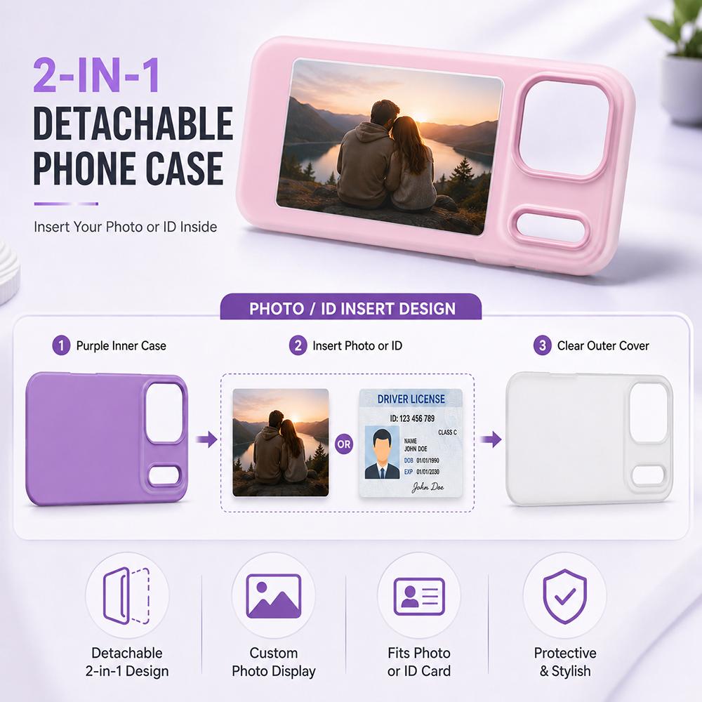 히스테릭 글래머 공식 폰 케이스 2-in-1 탈부착 가 - Phone Accessories Case 리뷰 및 가격