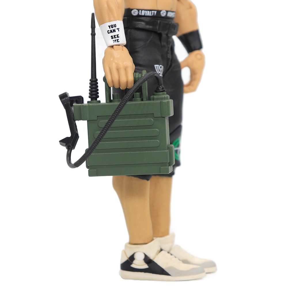 1/10 스케일 라디오 스테이션 폰 (1:10 RC 크 - Phone Accessories Trx 리뷰 및 가격