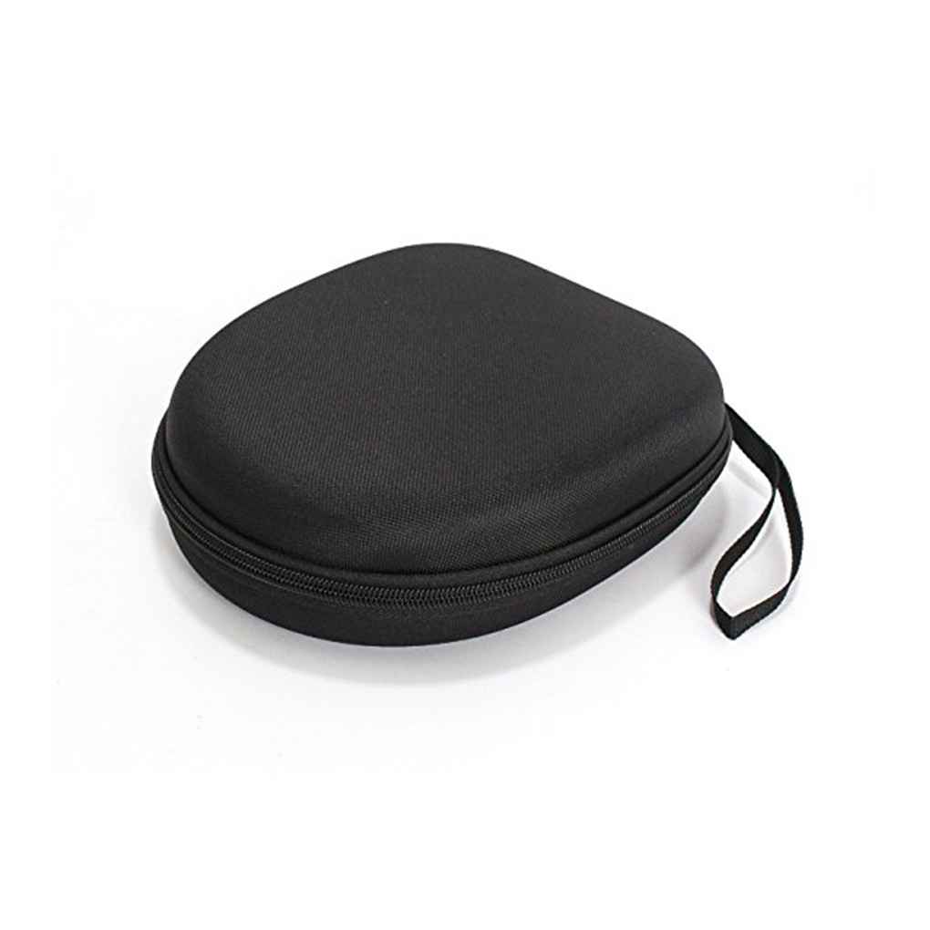 헤드폰 운반 케이스 충격 방지 헤드셋 파우치 용량 휴대 - Phone Accessories Company 리뷰 및 가격