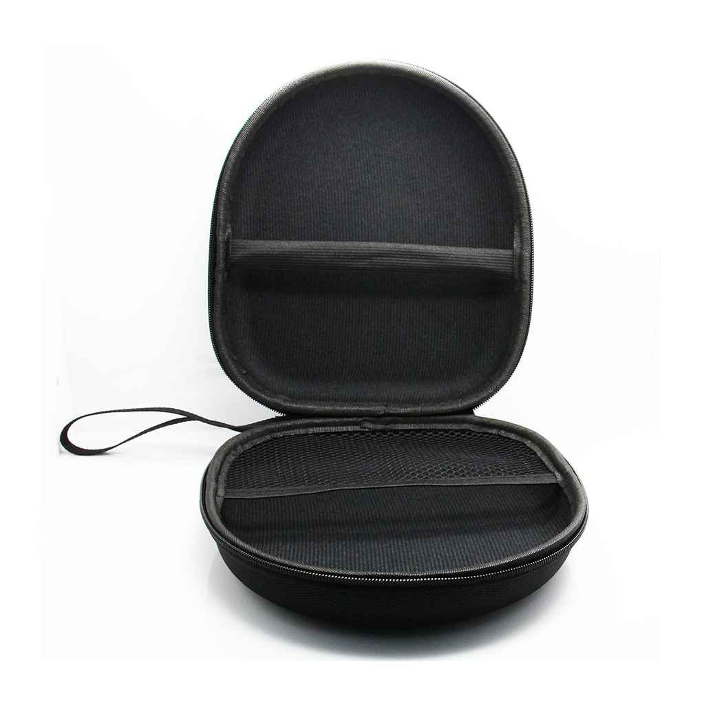 헤드폰 운반 케이스 충격 방지 헤드셋 파우치 용량 휴대 - Phone Accessories Company 리뷰 및 가격