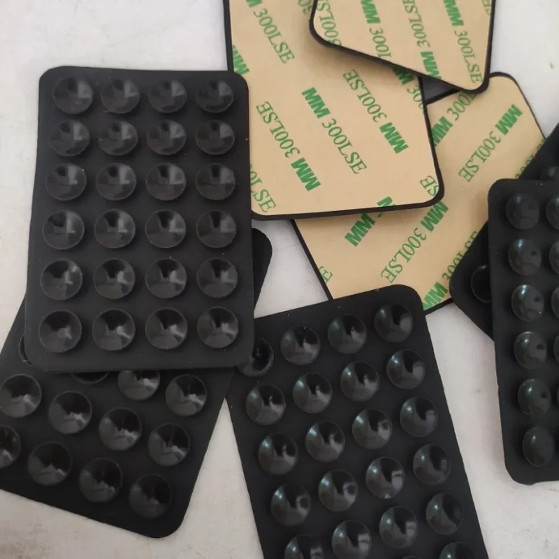 실리콘 흡착식 스마트폰 거치대, 다용도 흡착 컵, 벽걸 - Phone Accessories Case 리뷰 및 가격