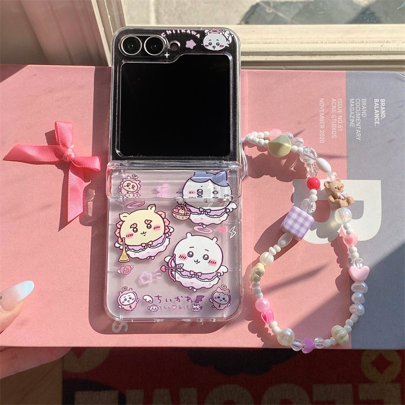 애니메이션 치이카와 삼성 갤럭시 Z 플립 8 7 7 F - Phone Zone Accessories & Repair Lake Charles Reviews 리뷰 및 가격