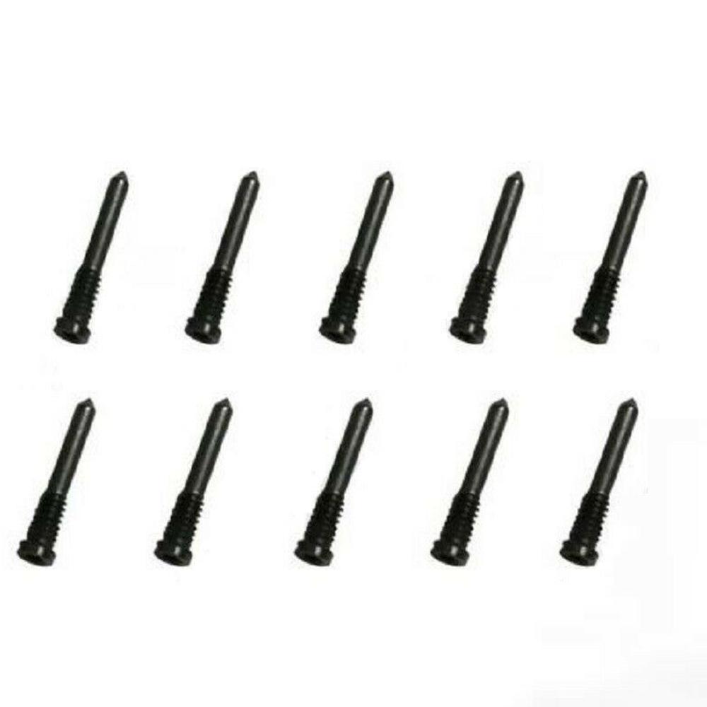100개 바닥 펜탈로브 나사 수리용 휴대폰 액세서리 애 - Phone Accessories Unique 리뷰 및 가격