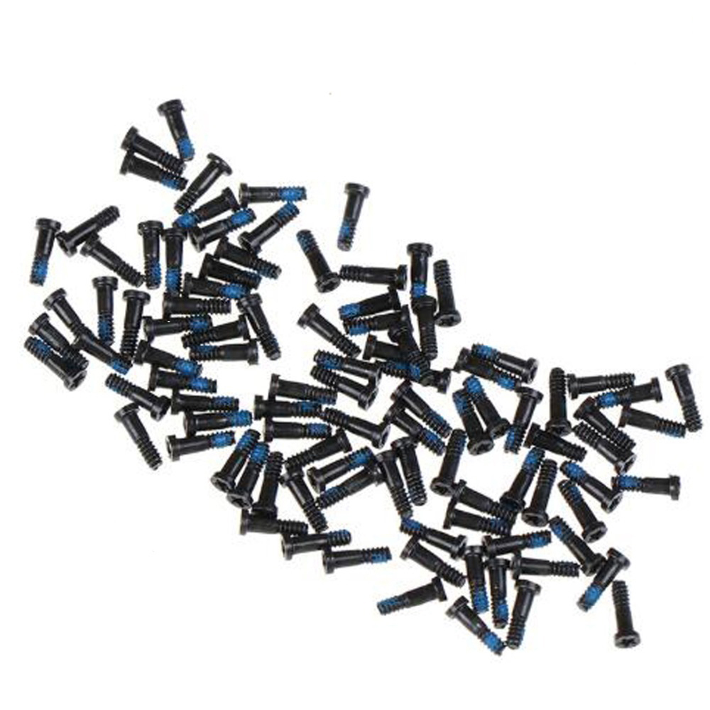 100개 바닥 펜탈로브 나사 수리용 휴대폰 액세서리 애 - Phone Accessories Unique 리뷰 및 가격