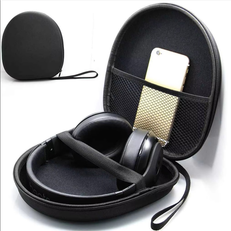 Headphone Carrying Case Shockp - Phone Accessories Company 리뷰 및 가격