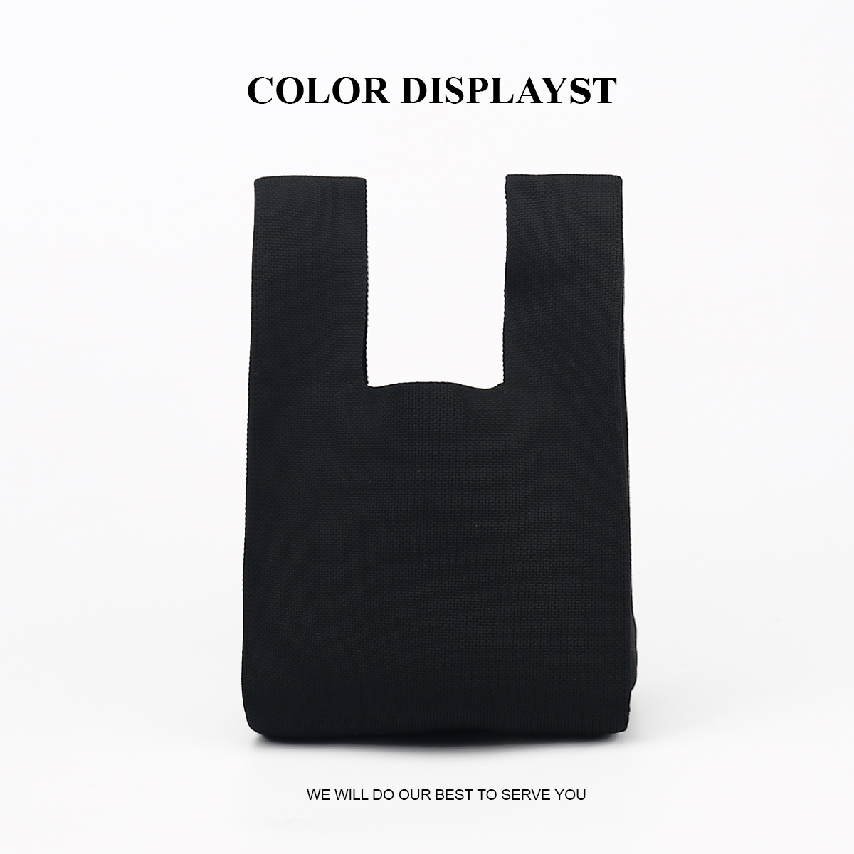단색의 심플하고 다용도로 활용 가능한 핸드백 1개, 내 - Phone Accessories China 리뷰 및 가격