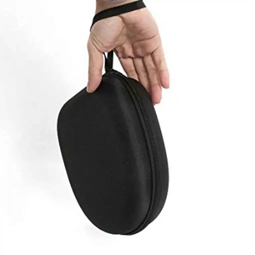 휴대용 헤드폰 케이스, 충격 방지 헤드셋 파우치, 휴대 - Phone Accessories Company 리뷰 및 가격