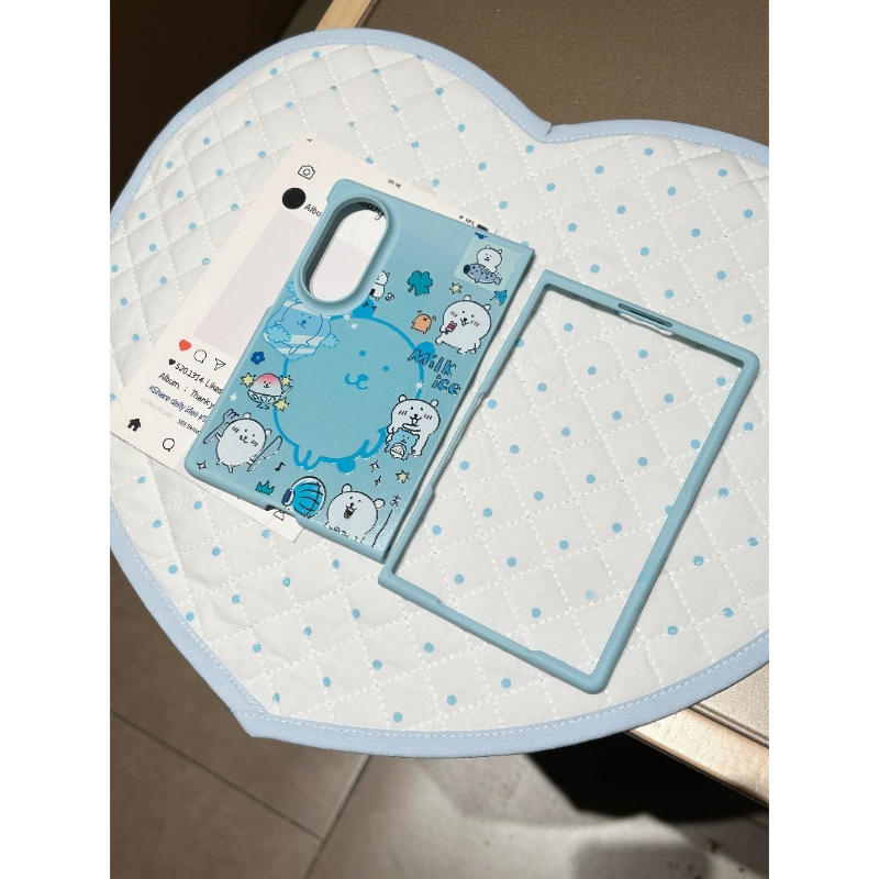 핫 치카와 조크 베어 폰 케이스 (삼성 갤럭시 Z 폴드 - Phone Zone Accessories & Repair Lake Charles Reviews 리뷰 및 가격