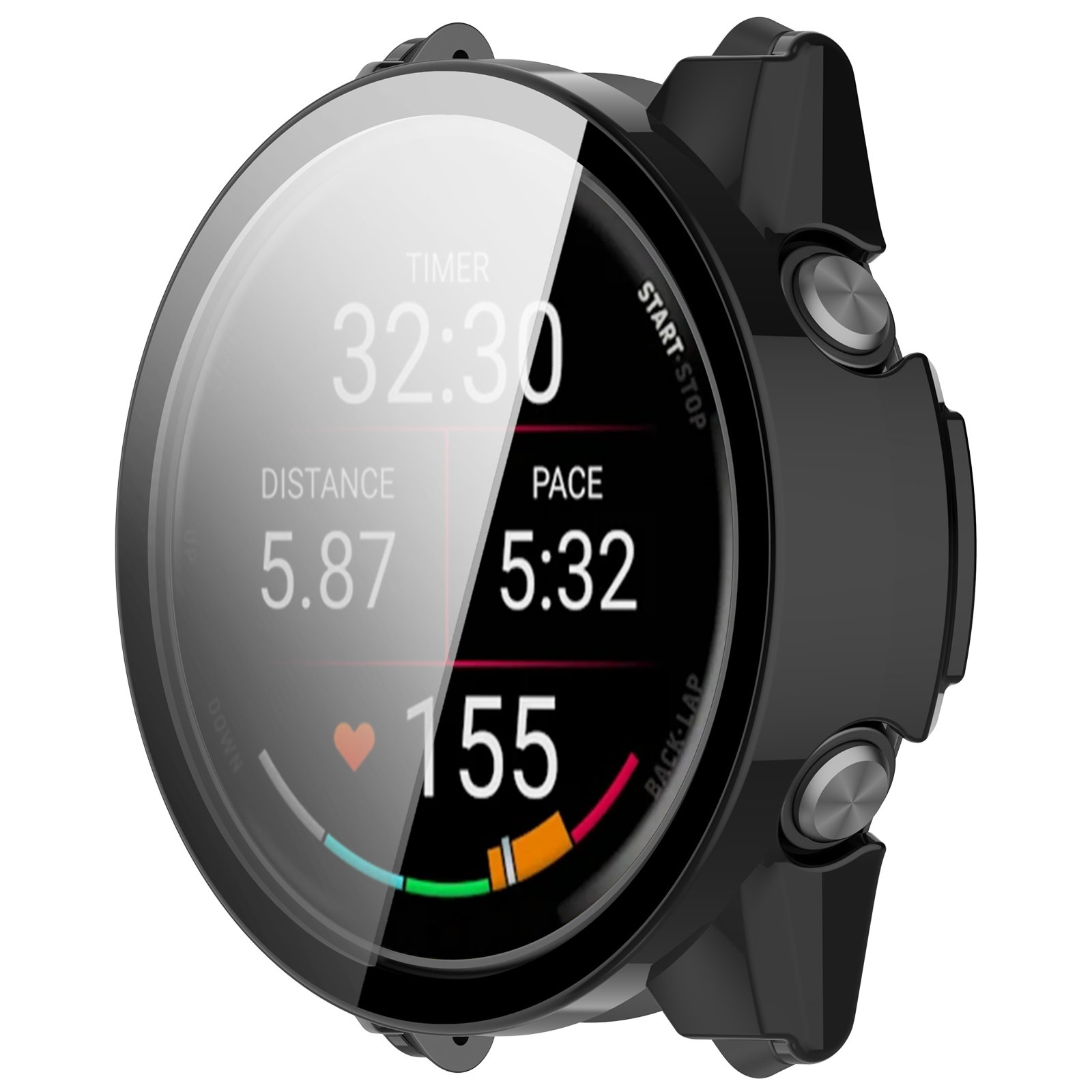 WANLONFENG Garmin Forerunner 5 - Tempered Glass Screen 리뷰 및 가격
