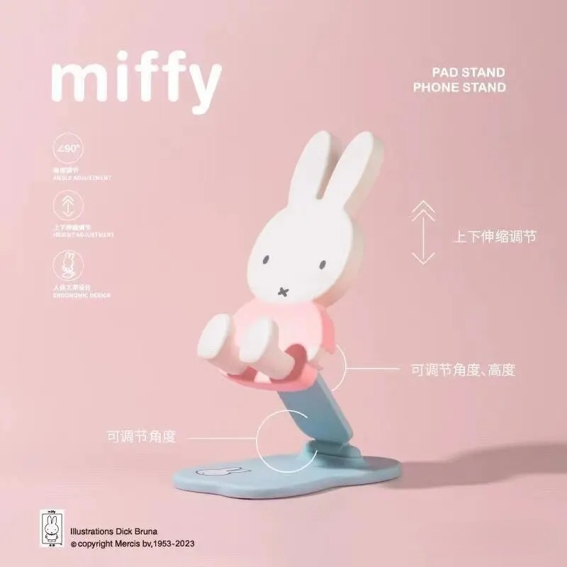 미피 접이식 휴대폰 거치대 조절 가능한 데스크탑 홀더  - Phone Accessories China 리뷰 및 가격