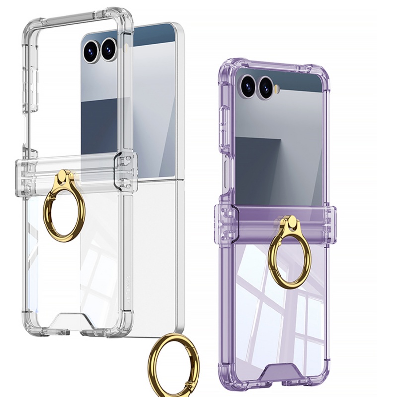 삼성 갤럭시 Z 플립7 FE Z 플립 7 6 5 플립7 - Phone Accessories Case 리뷰 및 가격