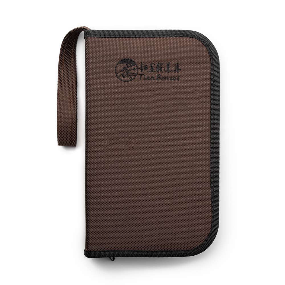 튼튼한 옥스포드 천으로 제작된 분재 도구 세트 케이스  - Phone Accessories Company 리뷰 및 가격